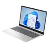 HP 15-fc0933AU | Otto 23C1 | Ryzen 3-7320U (Copilot) | 8GB 5500 LPDDR5 on-board | 512GB PCIe Value | AMD Radeon Graphics | 15.6 FHD (1920x1080) | Natural Silver (FF+) - 720p TNR PVCY ST | 45 Watt (Copilot) | 2-2-2 - 260808