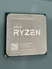 AMD Ryzen™ 5 5600X Processor Socket AM4 Tray 241116 r x