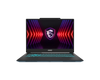 MSI Thin A15 B7UC-083PH Gaming Laptop (Cosmos Grey) | 15.6" FHD (1920x1080) 144Hz IPS | Ryzen 5 7535HS | 8GB RAM | 512GB SSD | RTX 3050 | Windows 11