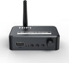Wireless Music Receiver + Bigital to Analog Converter B35S 5.2