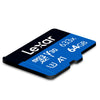 LEXAR 64GB microSDXC UHS-I - 260829