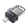 Sandisk 256GB Ultra Dual Drive m3.0 Flash Drive for Android Smartphones - 260829