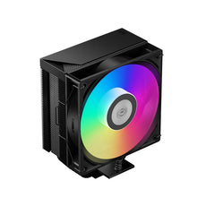 PC Cooler RT500 ARGB HIGH PERFORMANCE CPU COOLER - 260804