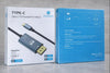 DAGUAIKA Type C to Display Port Cable - 260806