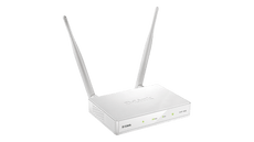 D-Link Wireless AC1200 Wave 2 Dual-Band Access Point DAP-1665