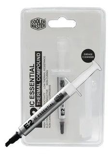 COOLER MASTER E2 IC ESSENTIAL THERMAL COMPOUND  - 260804