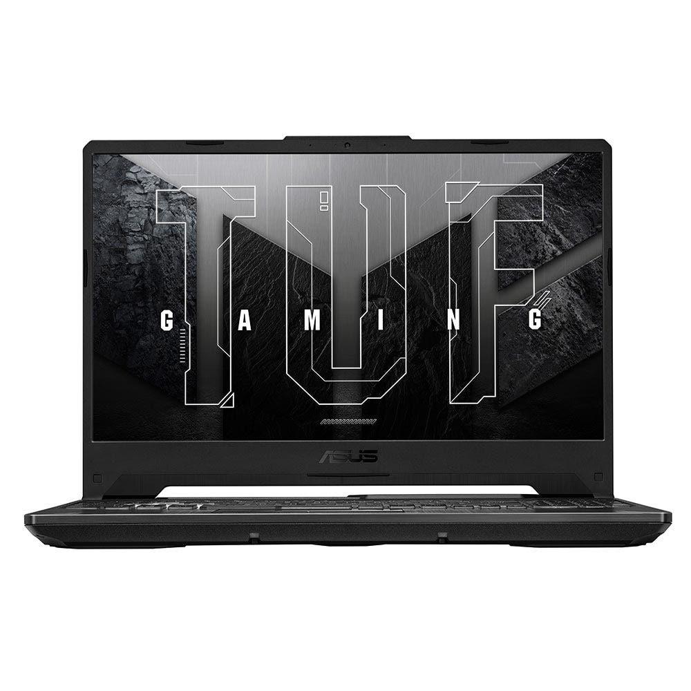 ASUS Notebook TUF Gaming A15 FA506NCQ-HN012W (Graphite Black) AMD Ryzen 7-170 | 15.6" FHD (1920 x 1080) 144hz vIPS | DDR5 8GB | 512GB NVMe M.2 SSD | NVIDIA RTX 3050 4GD6 | Windows 11 Home - 260820