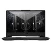 ASUS Notebook TUF Gaming A15 FA506NCQ-HN012W (Graphite Black) AMD Ryzen 7-170 | 15.6" FHD (1920 x 1080) 144hz vIPS | DDR5 8GB | 512GB NVMe M.2 SSD | NVIDIA RTX 3050 4GD6 | Windows 11 Home - 260820