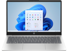 NEW! HP 14-ep0223tu Intel Core i3-N305 | 256GB SSD | 8GB RAM | Windows 11 | Microsoft 365 Basic | 14" FHD 250 nits 241118 r