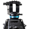 Benro KH2PCCN Video Tripod Kit - 260804