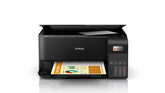 Epson EcoTank L3550 Ink Tank Printer - 260815