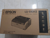 Epson LQ-590KII Dot Matrix Printer