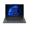 Lenovo ThinkPad E16 – Intel Core i5-1340P | 16GB RAM | 512GB SSD - 260827