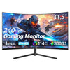 NVision ESV32XT 31.5" Gaming Monitor - 261017