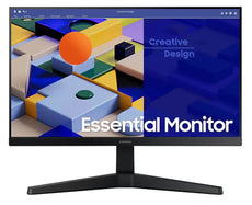 SAMSUNG 22" LS22C310EAEXXP 75HZ IPS Monitor