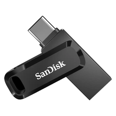 SanDisk Ultra Dual Drive Go 64gb SDDDC3-032G-G46