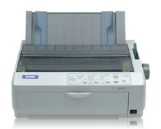 Epson LQ-590 Impact Printer