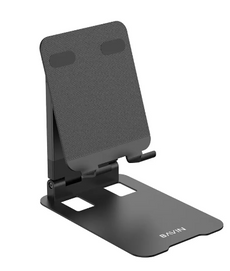 Z4 Portable Multi Functional Foldable Stable Mobile Phone Holder Metal Stand For Tablet And Mobile Phone