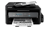 Epson M200 Mono All-in-One Ink Tank Printer