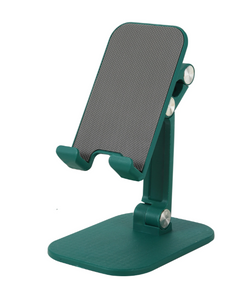 Foldable Desk Holder For Phones & Tablets