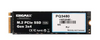 KINGMAX M.2 2280 PCIe NVMe SSD Gen3x4 PQ3480 - 256GB