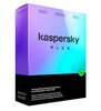 Kaspersky Internet Security Latest Version- Multi-Device - 5 PC - 3 Private Password Vaults 1 Year Sub