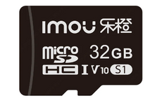 Imou SD Card 32GB - ST2-32-S1 / IMOST2-32-S1~I000