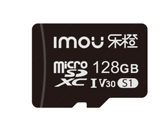 Imou SD Card 128GB - ST2-128-S1 / IMOST2-128-S1~I000