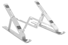 Lift Aluminium Laptop Stand Tripple X