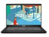 MSI Modern 14 C12MO-1033PH Laptop (Classic Black) | 14" FHD (1920X1080) IPS | i5-1235U | 16GB RAM | 512GB SSD | Intel Iris XE | Windows 11 | MS Office Home & Student 2021 |
