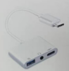 MOBILE COMPUTER ADAPTER