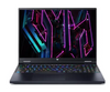 Acer Predator Helios 16 PH16-71-72VB (Black) 16in WQXGA 240Hz, Core i7-13700HX | 16GB DDR5 | 512GB SSD | GeForce RTX 4060 8GB | WIN11