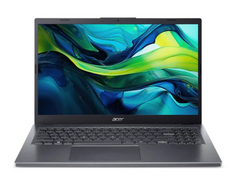 Acer A15-51M-56E2 Steel Gray | 15.6inch IPS FHD | Intel Core 5 120U | 8GB RAM | 512GB SSD | INTEL GRAPHICS IWIN11