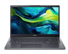 Acer A15-51M-72H7 OPI - Steel Gray | 15.6inch IPS FHD | Intel Core 7 150U | 16GB RAM | 1TB SSD | Intel Graphics | WIN11