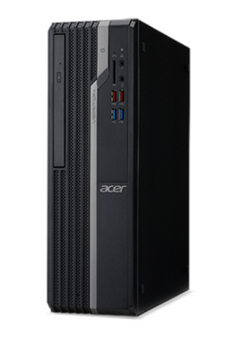 Acer Veriton X2690G | i3-12100 | 4GB| 1TB HDD | UHD Graphics 730 | Win 10 Pro