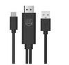 Onten OTN-UC505 USB-C to HDMI cable