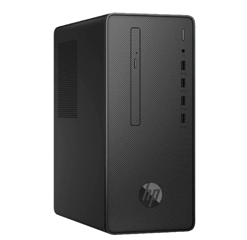 HP Desktop Pro G3  | i3-8100 | 4GB | Intel UHD Graphics 630 | 1 Terabyte HDD | Windows 10