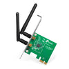 TP-Link 300Mbps Wireless N USB Adapter TL-WN881N Wireless N PCI Express Adapter XKUr