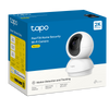 Tapo C210 Pan/Tilt Home Security WiFi Camera