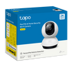 Tapo C220 Pan/Tilt AI Home Security Wi-Fi Camera