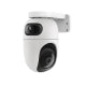 Tapo C245D Dual Lens Pan/Tilt Security Camera