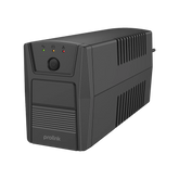 PROLINK 650VA Line Interactive UPS