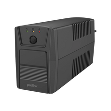 PROLINK 650VA Line Interactive UPS