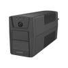 PROLINK 650VA Line Interactive UPS