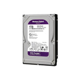 Western Digital (WD) Purple 2TB Model: WD23PURZ - 260902