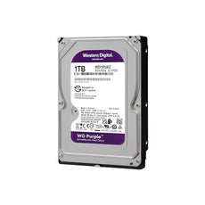 Western Digital (WD) Purple 2TB Model: WD23PURZ - 260902