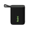 Xiaomi Redmi Portable Bluetooth Speaker (Model: ASM11A) - 260831