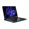 Acer Predator Helios Neo 16 PHN16-72-99K9 16” Laptop | Intel Core i9-14900HX | GeForce RTX 4060 | 16GB DDR5 | 512 GB SSD - 260804