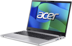 INCOMING! Acer TMP215-55-G2-787X WIN11 PRO/  Ultra 7 Processor 255U/ 1X32GB DDR5/512GB SSD/ INTEL GRAPHICS/ WIFI 6E & BLUETOOTH 5.3/ 15.6" display with IPS/ 3-3-3/ PURE SILVER NEW!!! ACRNX.BT9SP.004~I000
