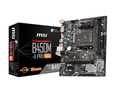 MSI B450M-A PRO MAX 241116 r